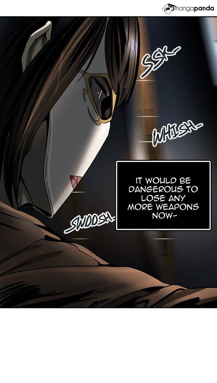 Tower of God Chapter 299 image 024